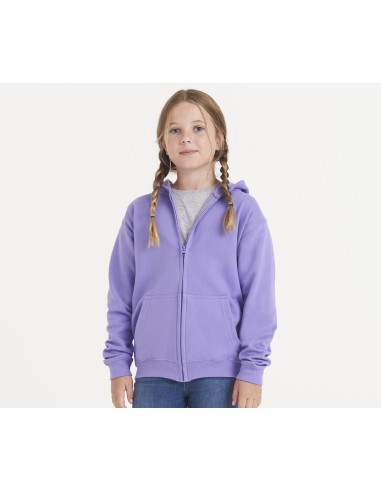 A-JH050J-Kids Zoodie